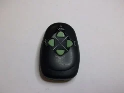 JRMT212MHP Factory OEM KEY FOB Keyless Entry Remote Alarm Replace
