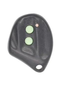 JRMT212MHP GREEN LIGHT Factory OEM KEY FOB Keyless Entry Remote Alarm Replace