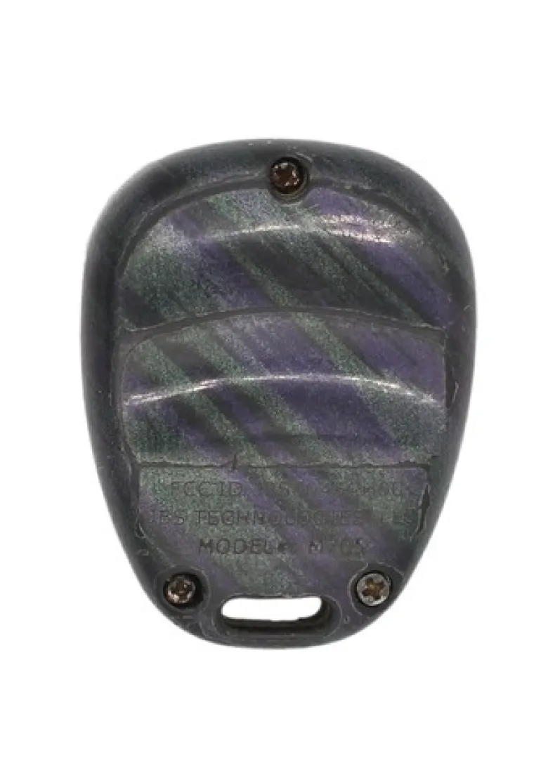 J3S004SCH00 M705 MAGNUM Factory OEM KEY FOB Keyless Entry Remote Alarm Replace