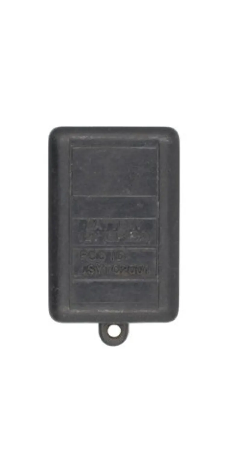 JSYTC2001 Factory OEM KEY FOB Keyless Entry Remote Alarm Replace