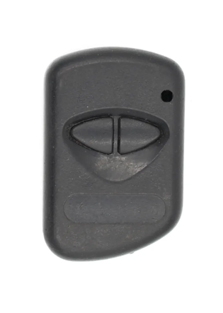 J5523518T1 2BUTTONS Factory OEM KEY FOB Keyless Entry Remote Alarm Replace