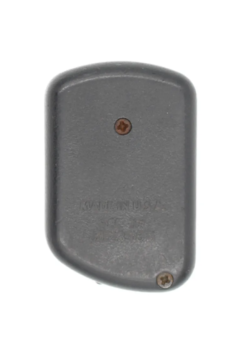 J5523518T1 2BUTTONS Factory OEM KEY FOB Keyless Entry Remote Alarm Replace