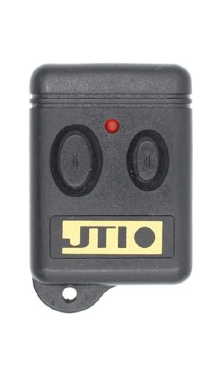 JTIO KZY 3TX Factory OEM KEY FOB Keyless Entry Remote Alarm Replace
