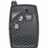 JTIO NCO4050TX Key Fob Remote