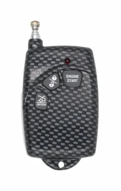 JTIO NCO4050TX Key Fob Remote