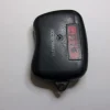 JTIO NNK4TX KEY FOB Keyless Entry Remote Alarm Replace
