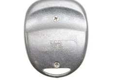 JTIO OARTXAM2000 Factory OEM KEY FOB Keyless Entry Remote Alarm Replace