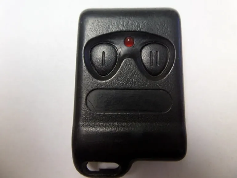 J5523518T1 KEY FOB Keyless Entry Car Remote Alarm Replace
