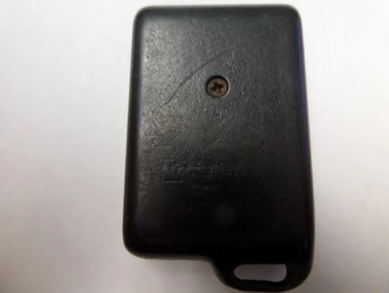 J5523518T1 KEY FOB Keyless Entry Car Remote Alarm Replace