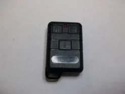 J5523518T1 KEY FOB Keyless Entry Remote Fob