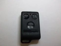 J5523518T1 KEY FOB Keyless Entry Remote Fob Alarm