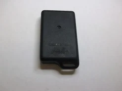 J5523518T1 KEY FOB Keyless Entry Remote Fob Alarm