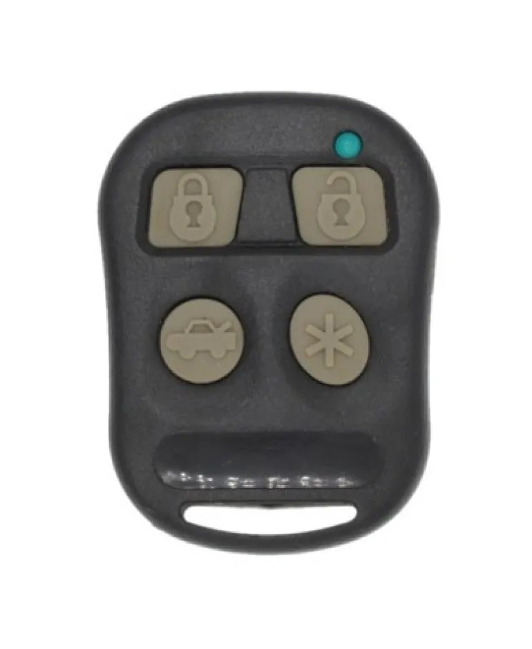 J5523518T1 Key Fob Remote