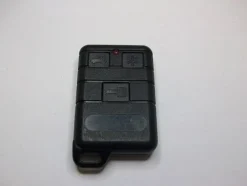J5523518T1 Keyless Entry Key Fob Remote Alarm Replace