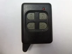 J5523518T1 Keyless Entry Remote Alarm Fob