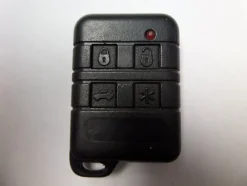 J5523518T1 Keyless Entry Remote Alarm Replace KEY FOB