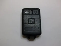 J5523518T1 Keyless Entry Remote Alarm Replace Fob