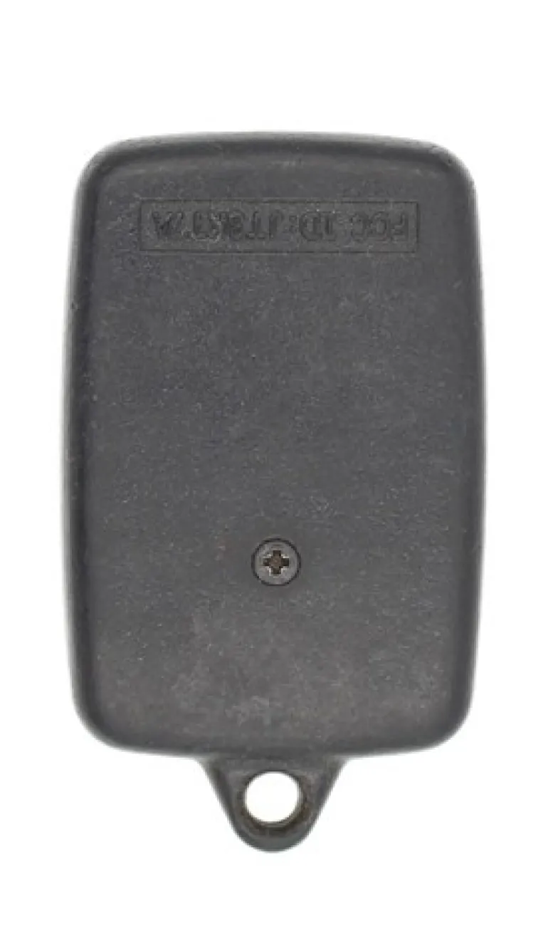 JT3KT7A Factory OEM KEY FOB Keyless Entry Car Remote Alarm Replace