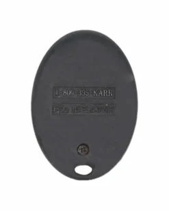 Karr ELVAT5H Key Fob Remote