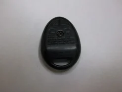 KARR OXC743301 Factory OEM KEY FOB Keyless Entry Remote Alarm Replace