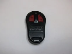KARR OXC-204 Factory OEM KEY FOB Keyless Entry Remote Alarm Replace