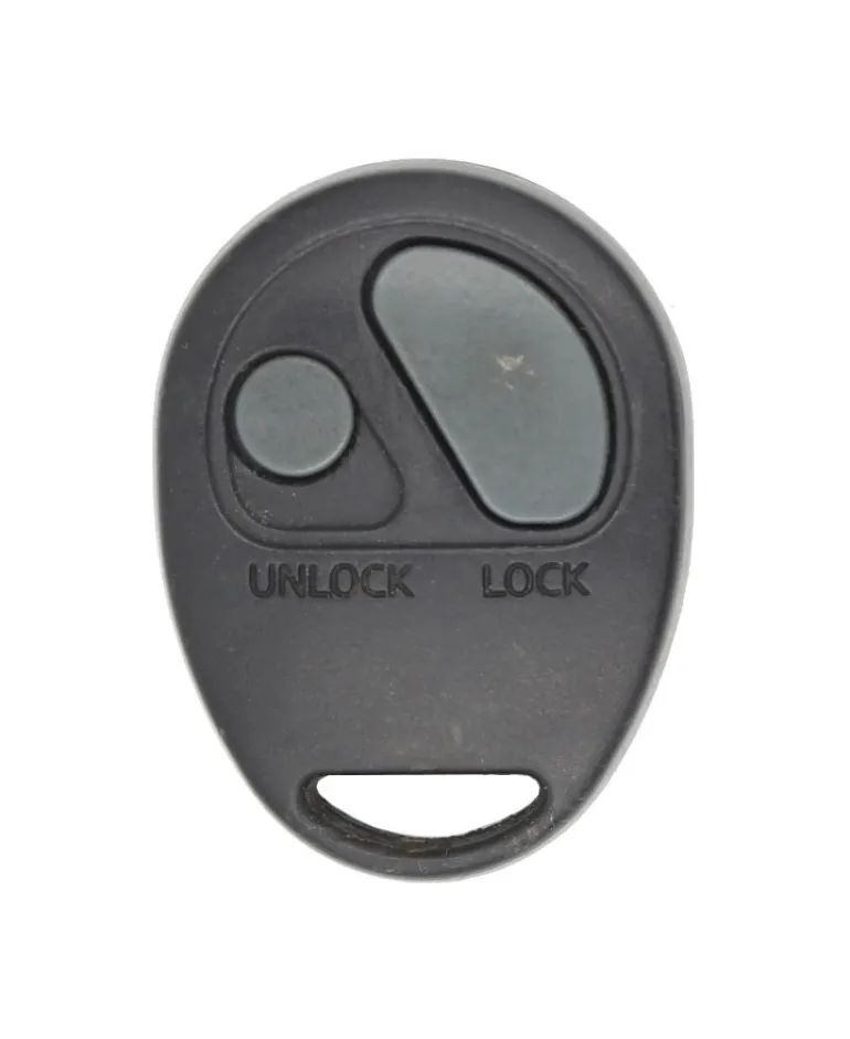 KBRMSUB13 Key Fob Remote