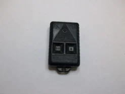 K9 ELV55AAL703T Factory OEM KEY FOB Keyless Entry Remote Alarm Replace