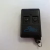 KEYLESS REMOTE CAR ALARM Steal Shield MKYMT9207TX RED