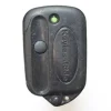 KEYLESS RIDE SRW-KRVAR001 KEY FOB Keyless Entry Remote Alarm