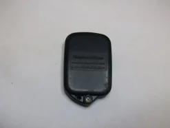 KEYLESS RIDE SRW-KRVAR001 KEY FOB Keyless Entry Remote Alarm Replace