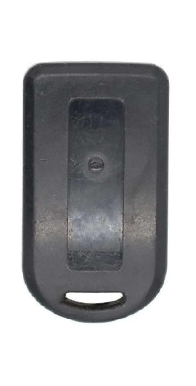 KEYSCAN MS-1E198407 Factory OEM KEY FOB Keyless Entry Remote Alarm Replace