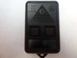 K-9 H5LAL789D Factory OEM KEY FOB Keyless Entry Remote Alarm Replace