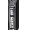 Kia Forte OEM 4 Button Key Fob CQOTD00660