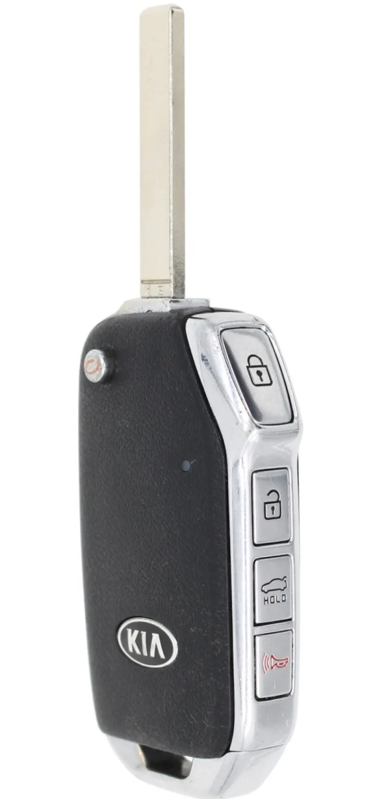 Kia Forte OEM 4 Button Key Fob CQOTD00660