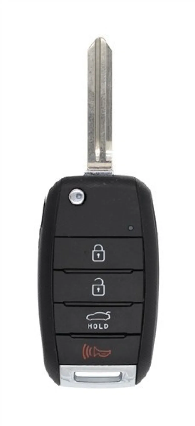 Kia Forte OEM Key Fob 4 Button