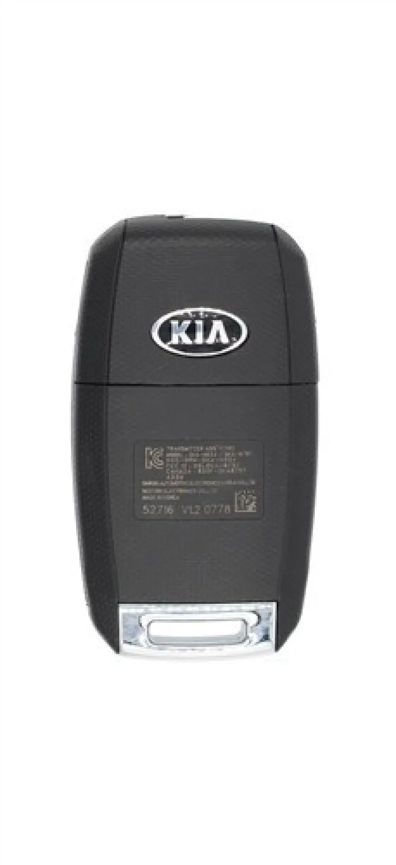 Kia Forte OEM Key Fob 4 Button