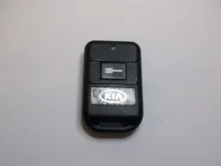 KIA GOH-PCMINI Factory OEM KEY FOB Keyless Entry Remote Alarm Replace