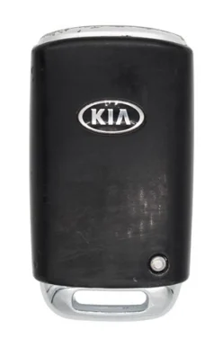 Kia K900 OEM 4 Button Key Fob SY5KHFNA433