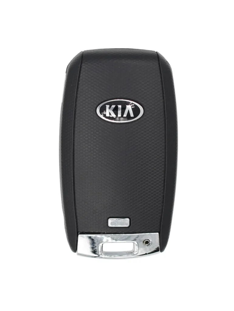Kia Niro OEM 4 Button Key Fob TQ8-FOB-4F08