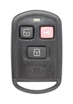 Kia Optima OEM 3 Button Key Fob