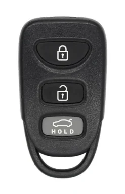 Kia Optima OEM 4 Button Key Fob NYOSEKS-TF10ATX