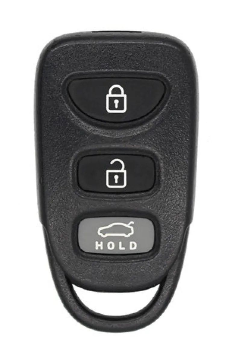 Kia Optima OEM 4 Button Key Fob NYOSEKS-TF10ATX