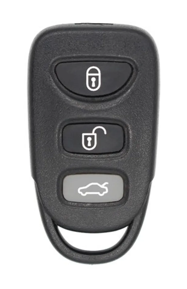 Kia Optima OEM 4 Button Key Fob OSLOKA-310T