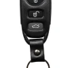 Kia Optima OEM 4 Button Key Fob Remote OSLOKA-310T