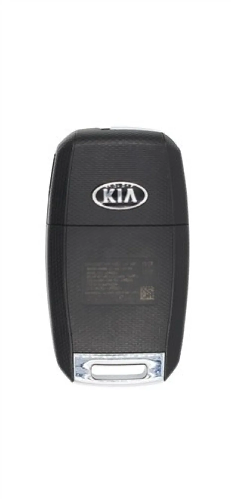 Kia Optima OEM 4 Button Key Fob SY5JFRGE04