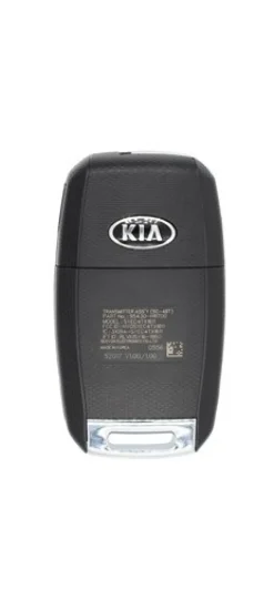 Kia Rio OEM 4 Button Key Fob NYOSYEC4TX1611