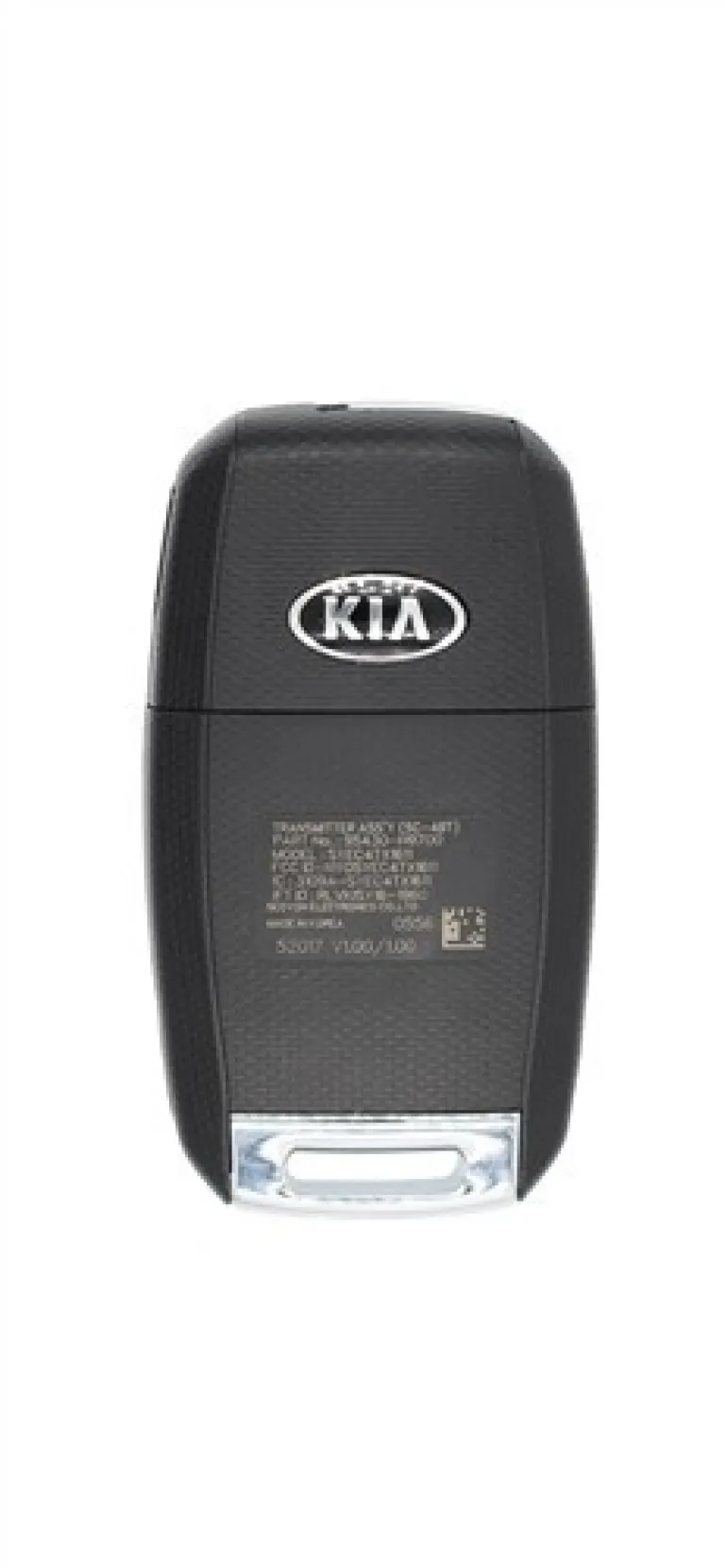 Kia Rio OEM 4 Button Key Fob NYOSYEC4TX1611