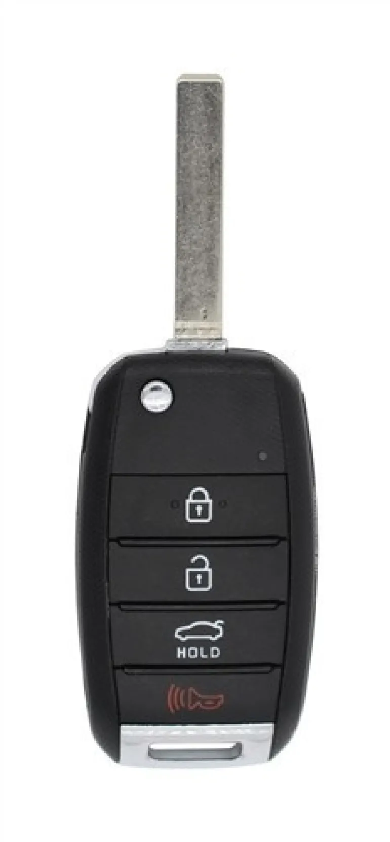 Kia Rio OEM 4 Button Key Fob NYOSYEC4TX1611