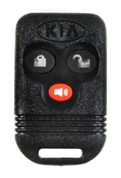 Kia Rio OEM 3 Button Key Fob Remote