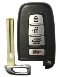 Kia Rio OEM 4 Button Key Fob SY5HMFNA04